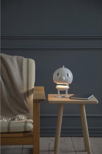 Hoptimist LED lampa