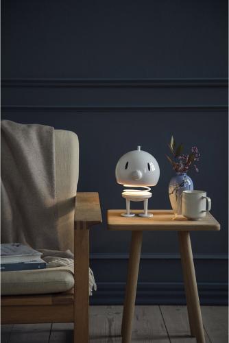 Hoptimist LED lampa