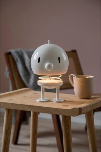 Hoptimist LED lampa