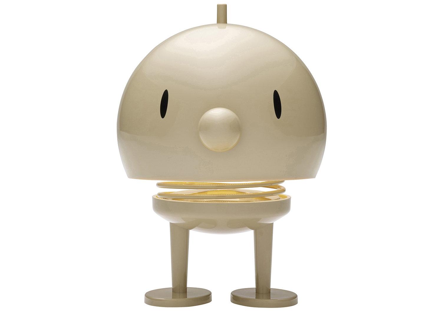 Hoptimist LED lampa
