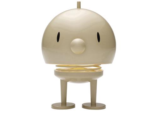Hoptimist LED lampa