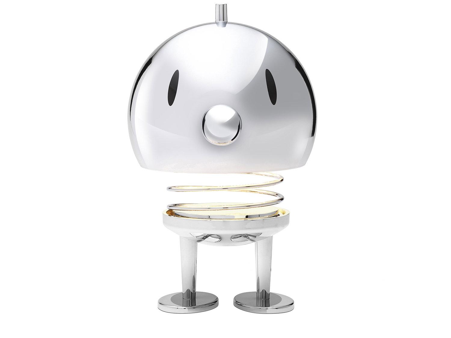 Hoptimist LED lampa