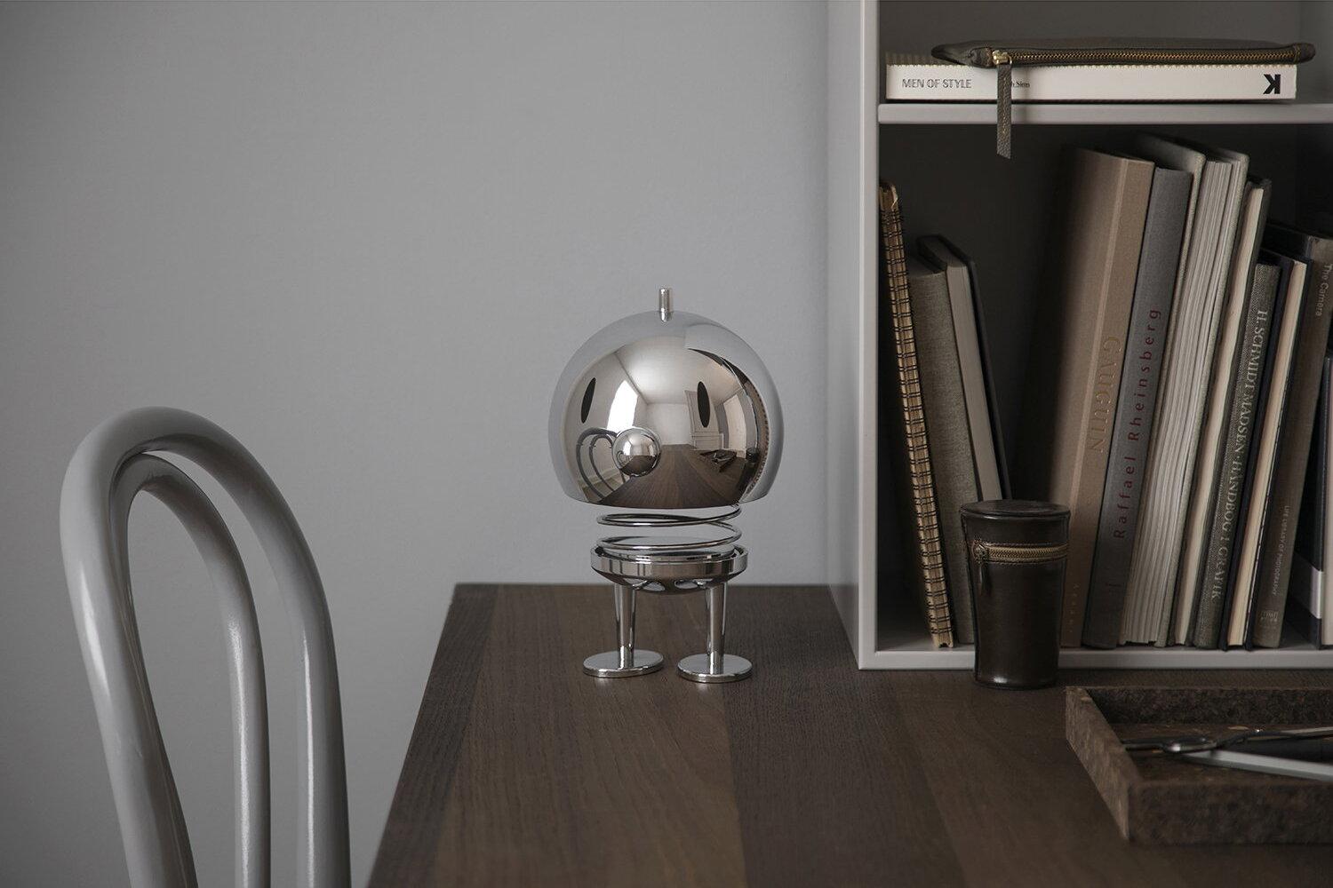Hoptimist LED lampa