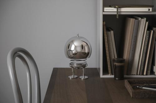 Hoptimist LED lampa