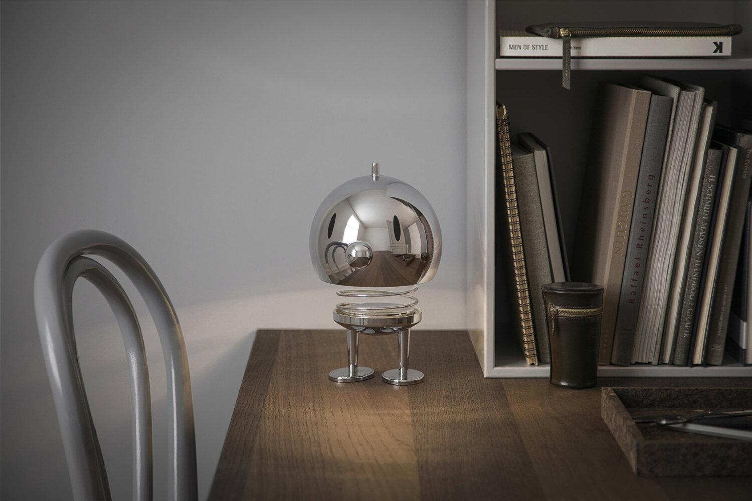 Hoptimist LED lampa