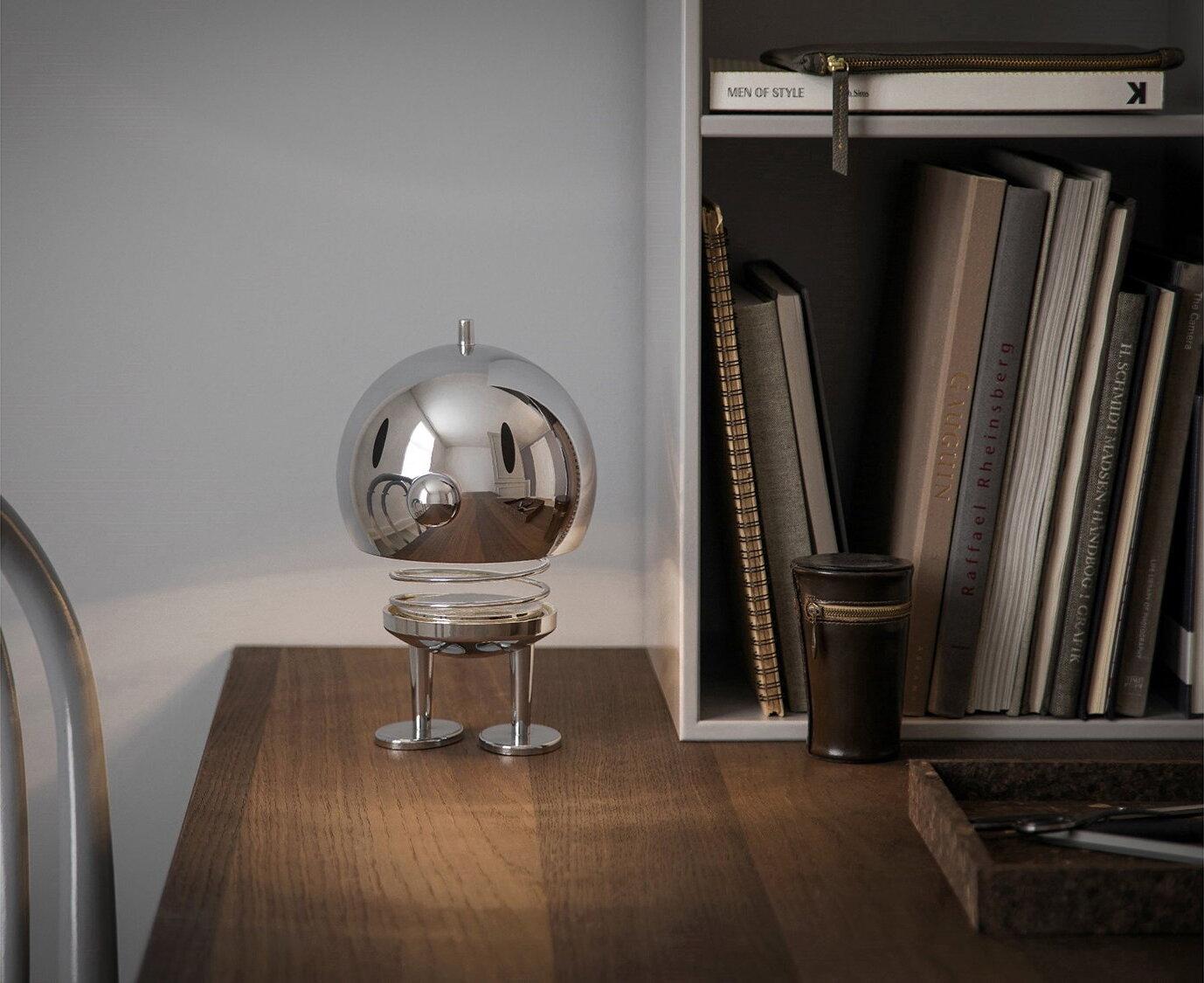 Hoptimist LED lampa