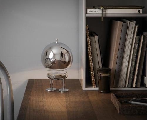 Hoptimist LED lampa