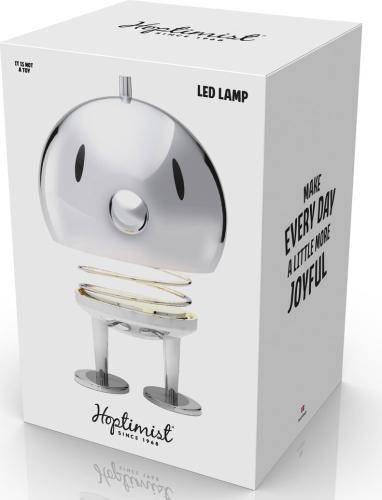 Hoptimist LED lampa