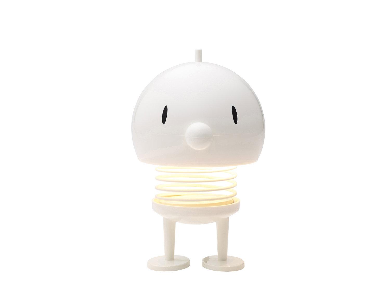 Hoptimist LED lampa