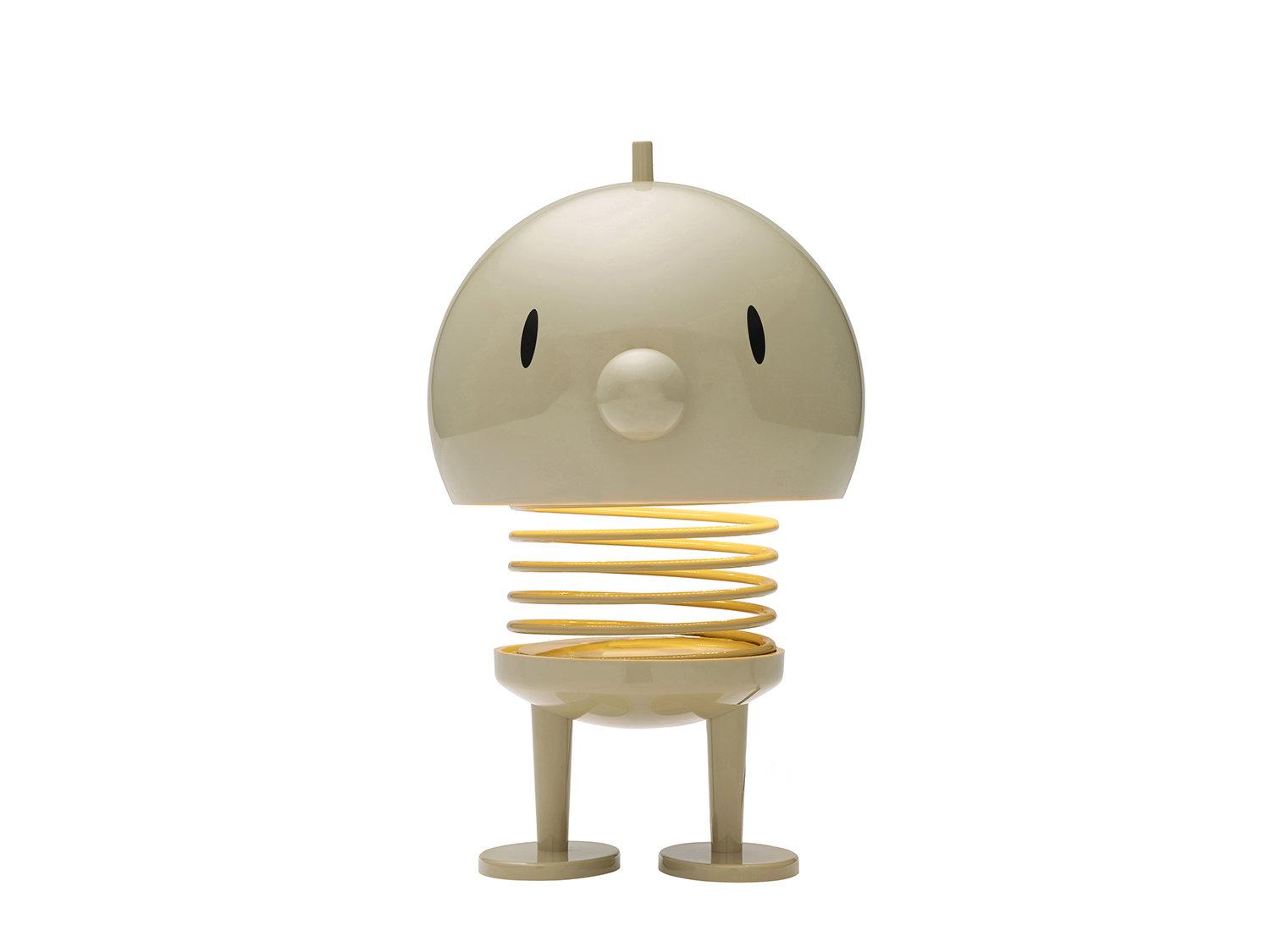 Hoptimist LED lampa