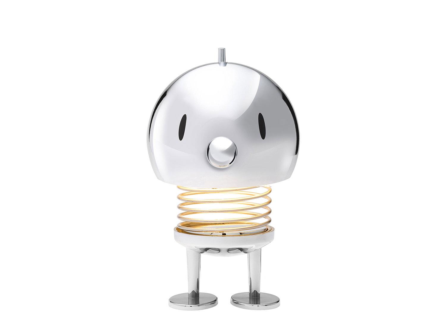 Hoptimist LED lampa