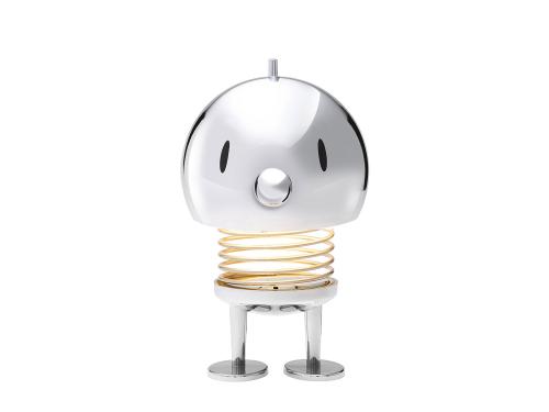 Hoptimist LED lampa