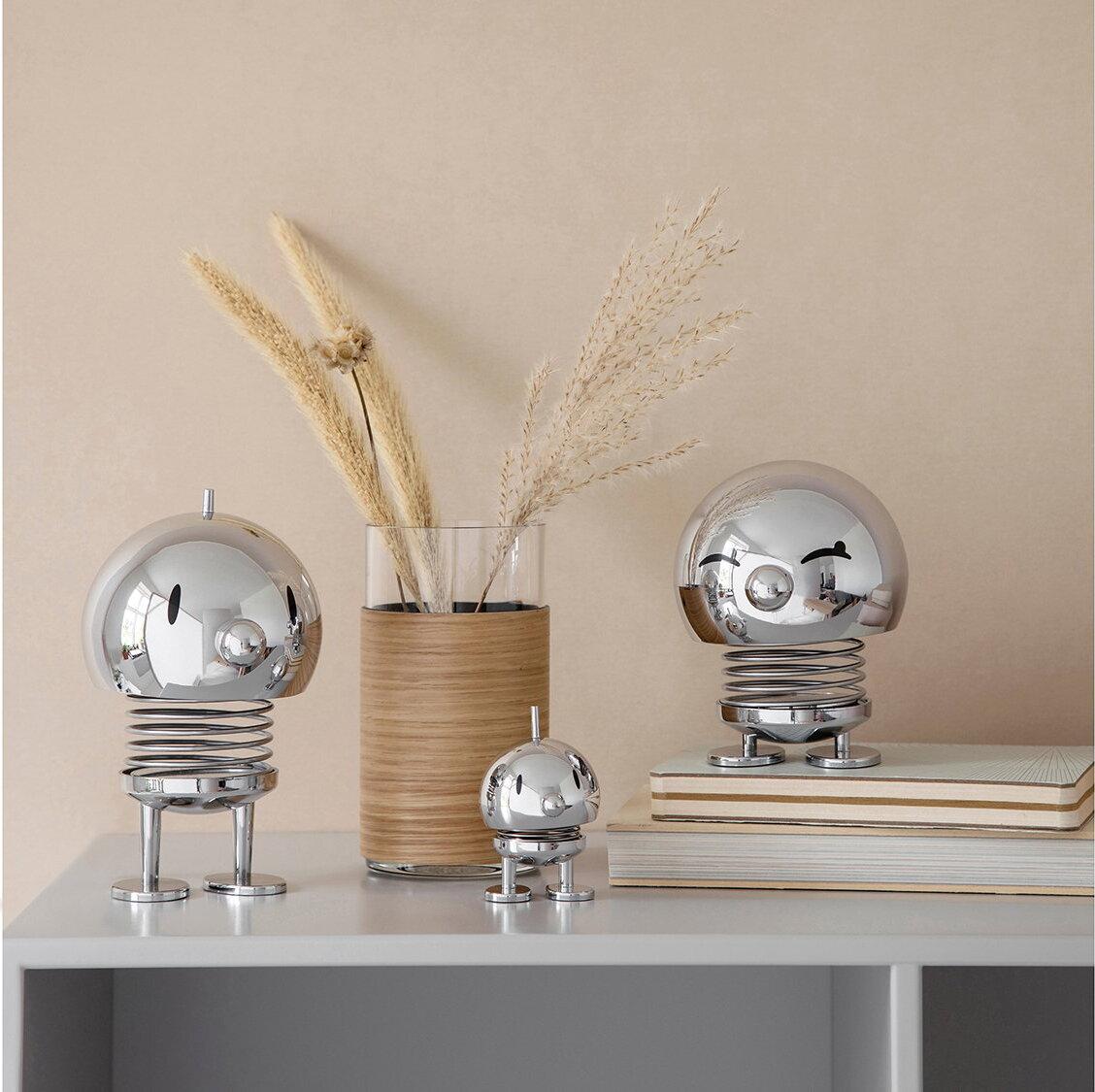 Hoptimist LED lampa