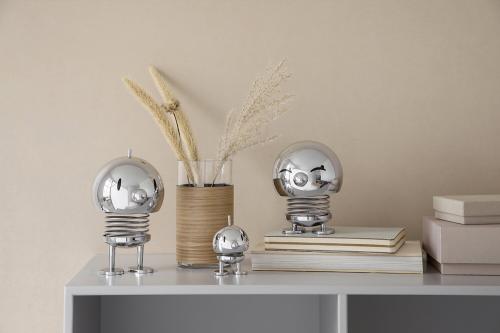 Hoptimist LED lampa