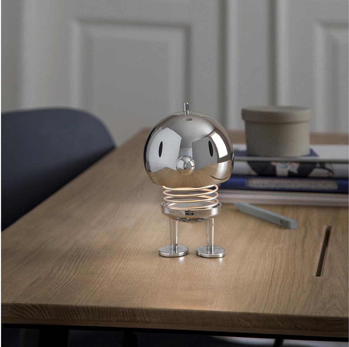 Hoptimist LED lampa