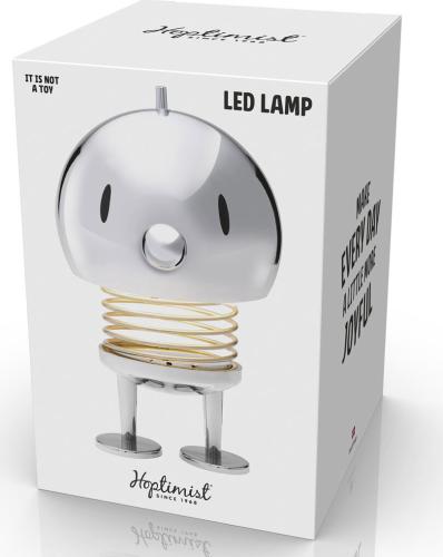 Hoptimist LED lampa