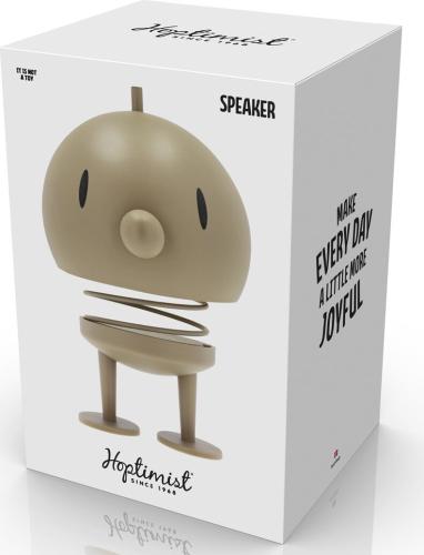 Hoptimist Bumble Reproduktor