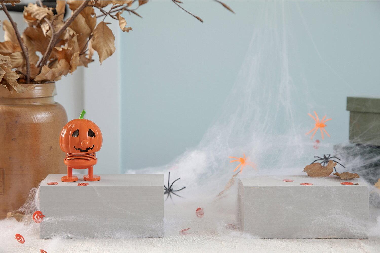 Figurta Hoptimist Halloween Scary
