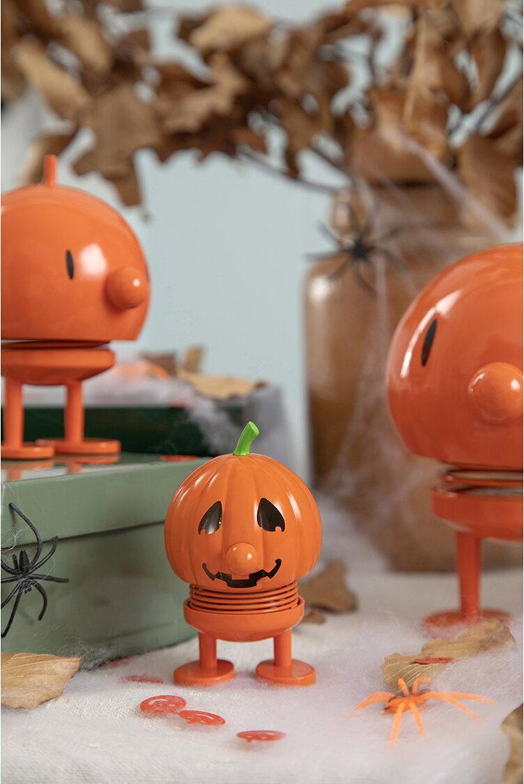 Figurta Hoptimist Halloween Scary