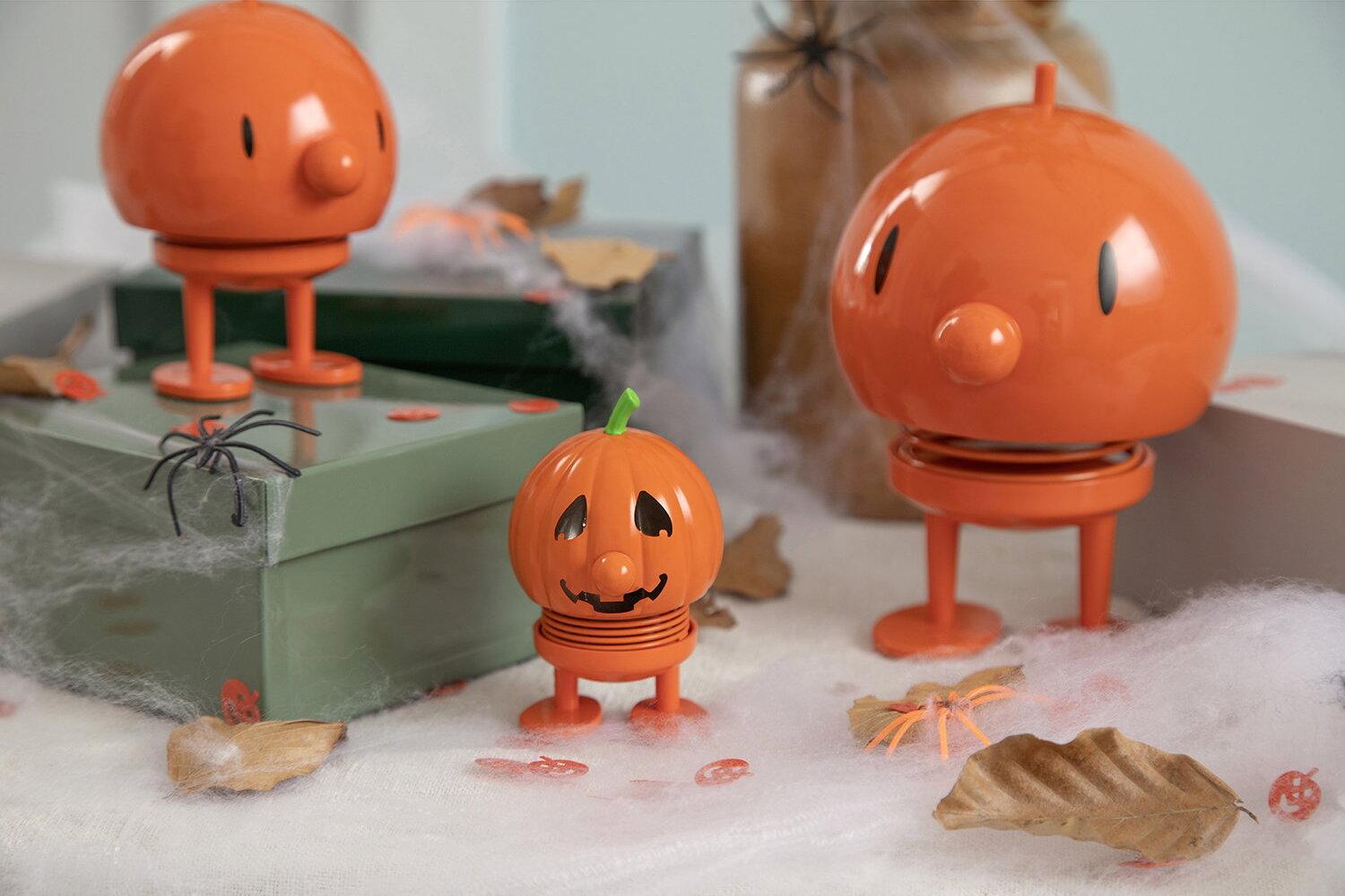 Figurta Hoptimist Halloween Scary