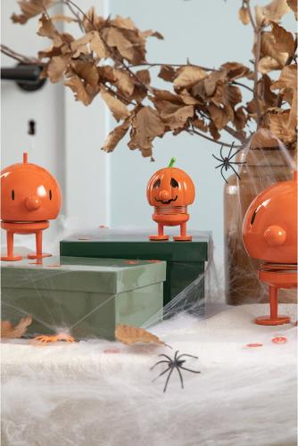 Figurta Hoptimist Halloween Scary