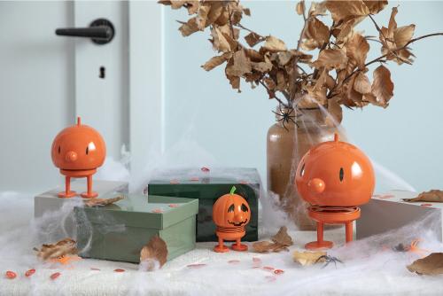 Figurta Hoptimist Halloween Scary
