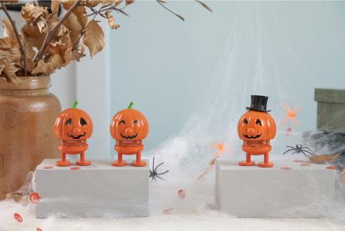 Figurta Hoptimist Halloween Scary