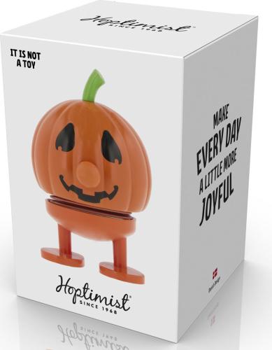 Figurta Hoptimist Halloween Scary