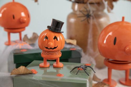 Figurka Hoptimist Halloween Magic