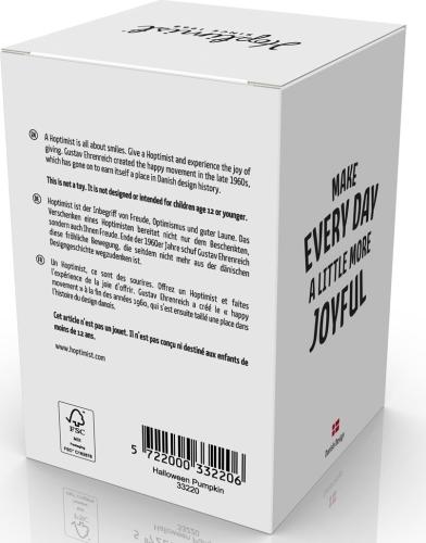 Figurka Hoptimist Halloween Magic