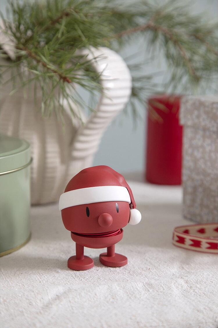 Figurka Hoptimist Santa