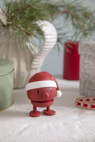 Figurka Hoptimist Santa