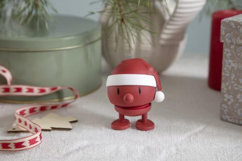 Figurka Hoptimist Santa