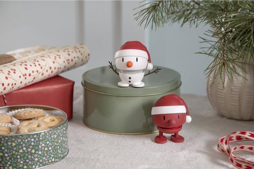 Figurka Hoptimist Santa