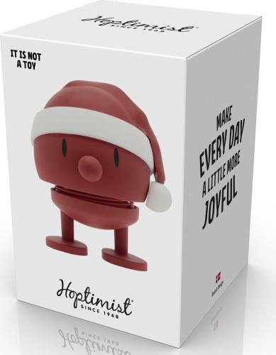 Figurka Hoptimist Santa