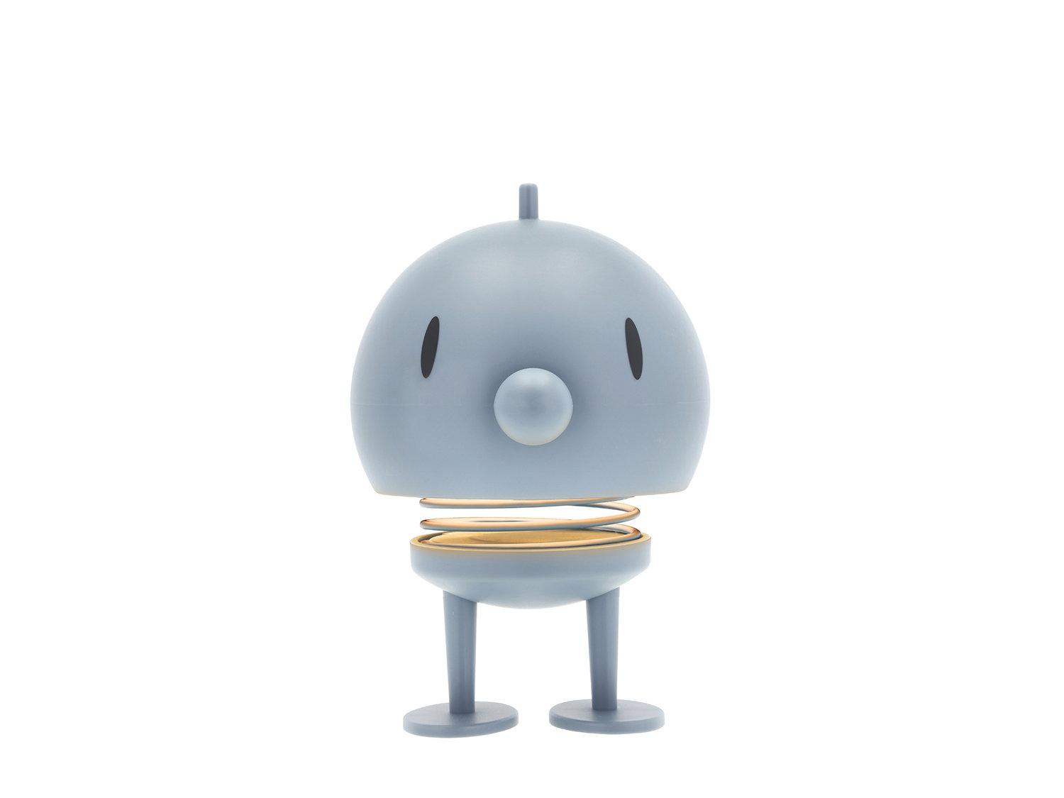 Hoptimist LED lampa