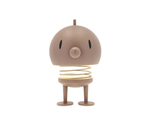 Hoptimist LED lampa