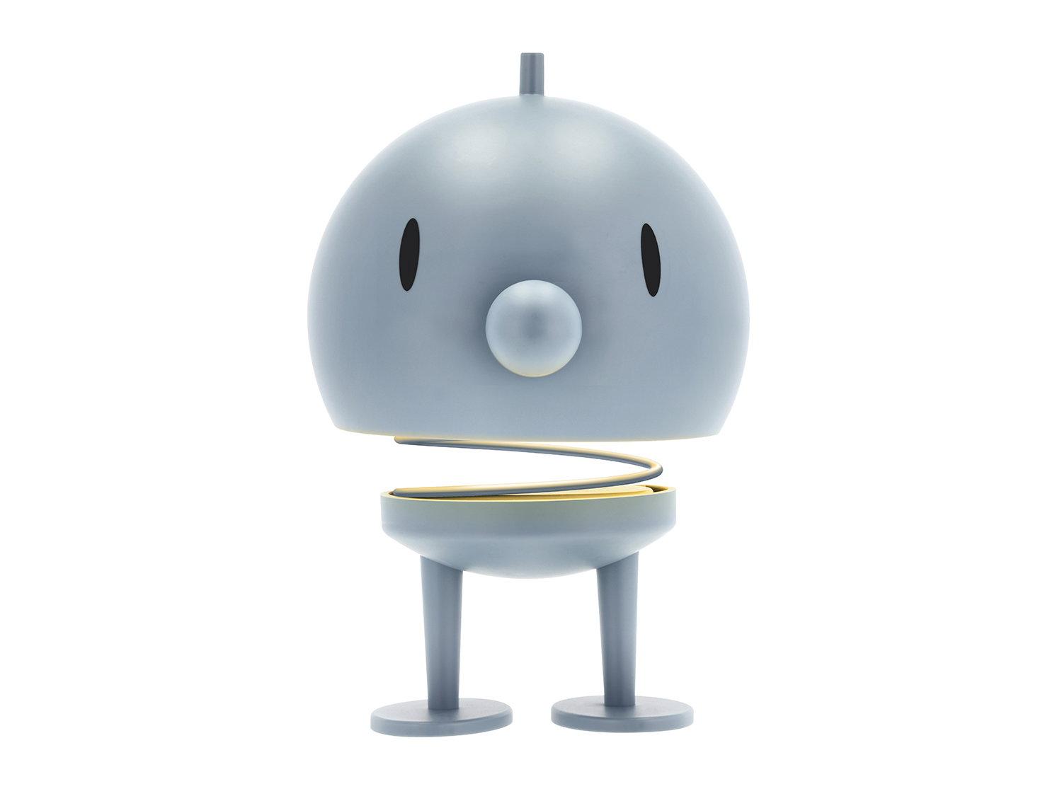 Hoptimist LED lampa