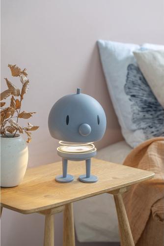 Hoptimist LED lampa