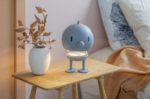 Hoptimist LED lampa