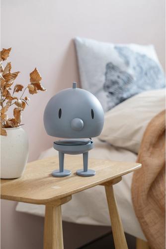 Hoptimist LED lampa