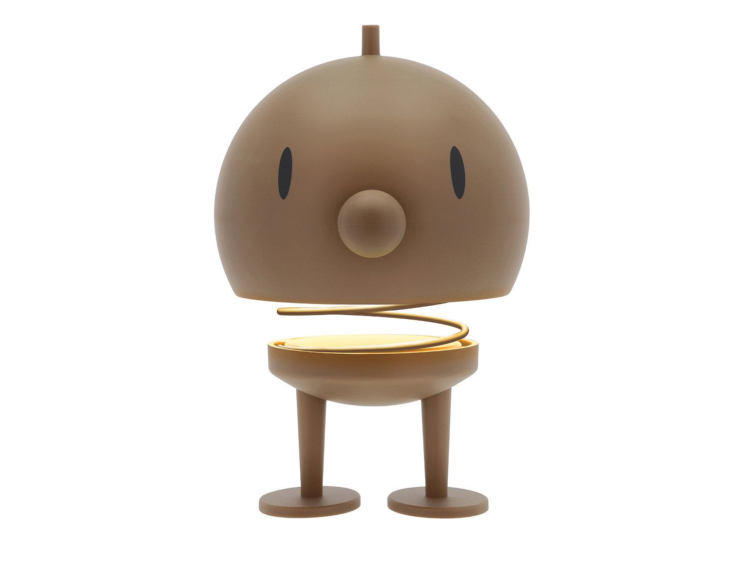 Hoptimist LED lampa