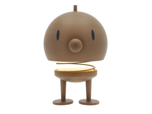 Hoptimist LED lampa