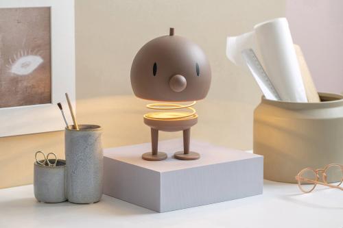 Hoptimist LED lampa