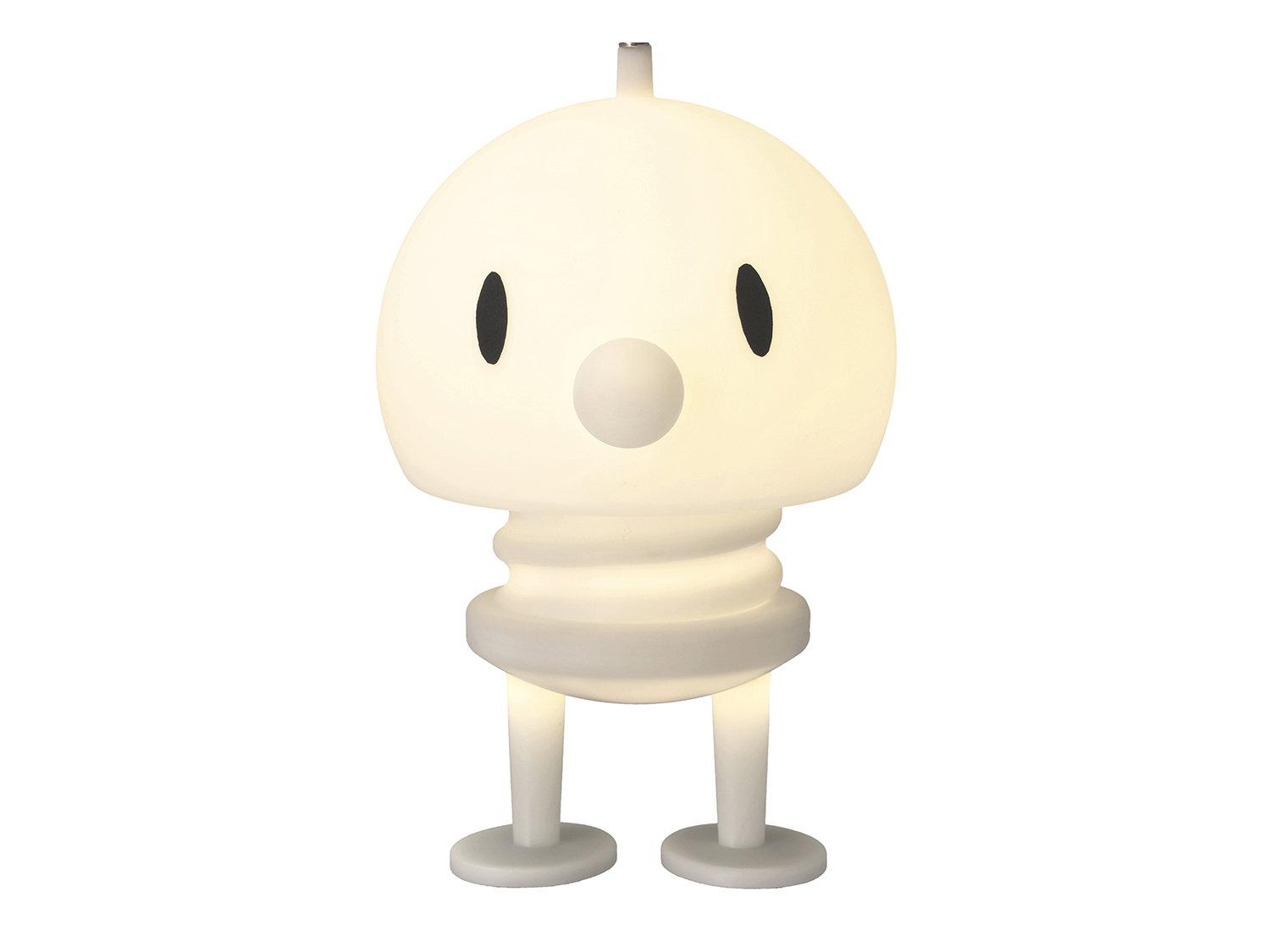 Hoptimist LED lampa