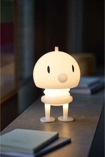 Hoptimist LED lampa