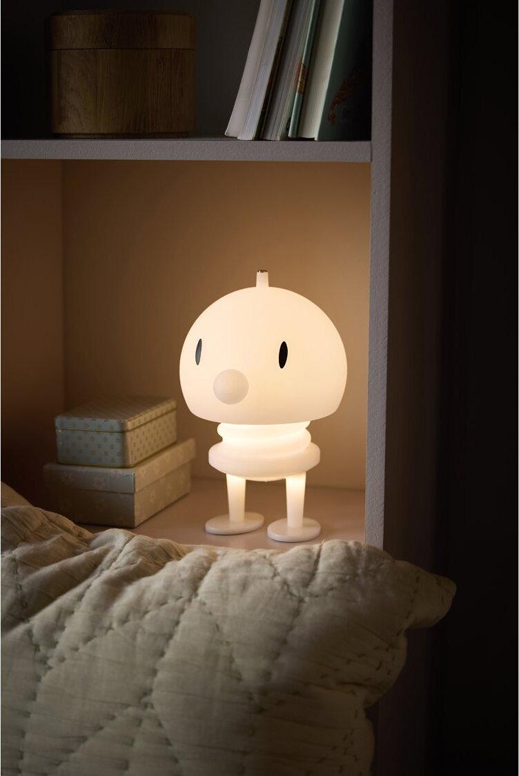 Hoptimist LED lampa