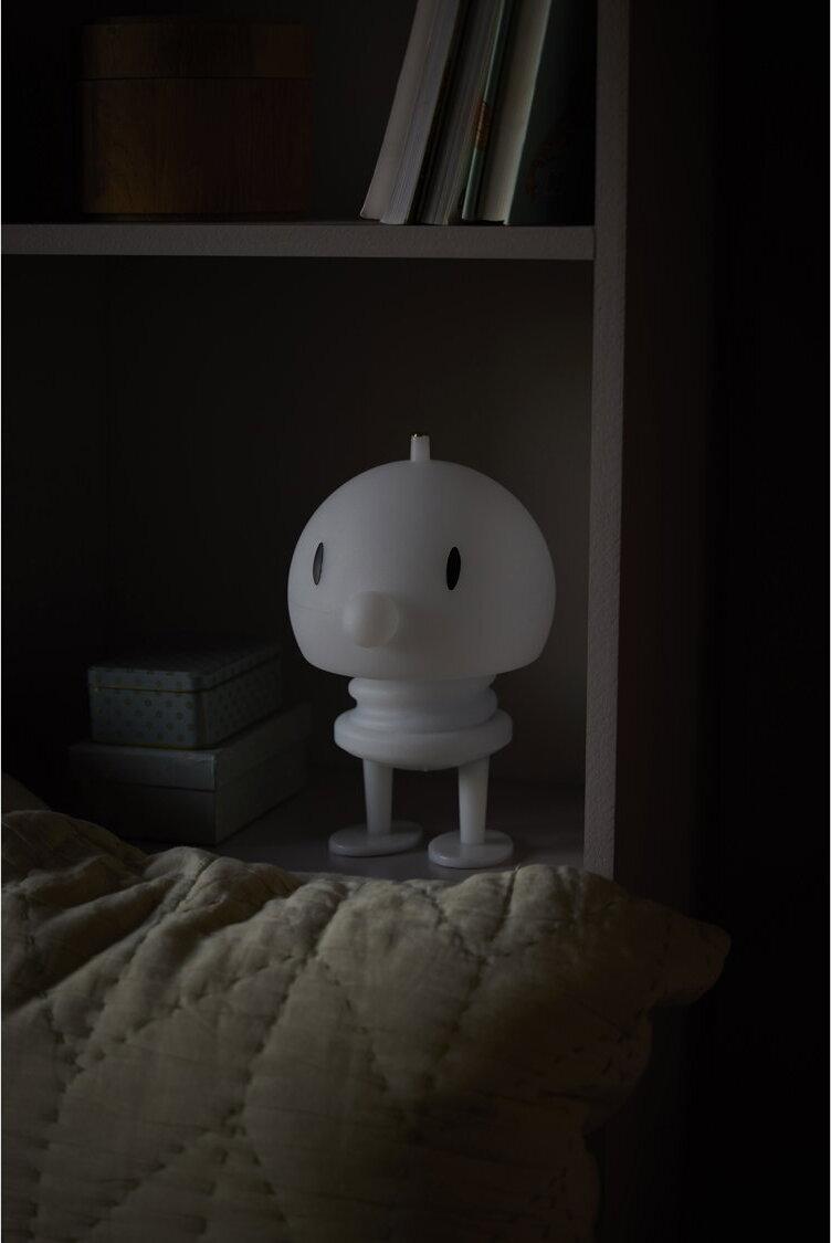 Hoptimist LED lampa