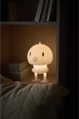 Hoptimist LED lampa