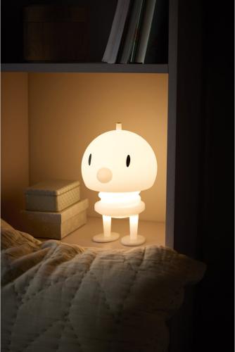 Hoptimist LED lampa